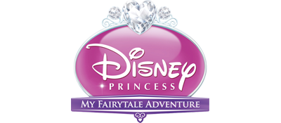 Disney Princess: My Fairytale Adventure logo for Wii
